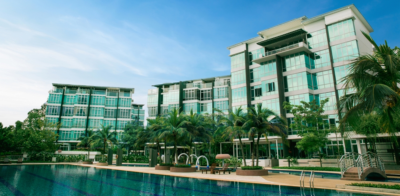Garden Villa | Duplex Suite | Condominium | Penthouse